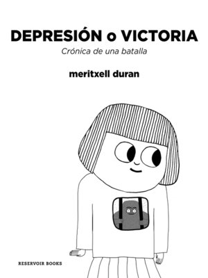 cover image of Depresión o victoria